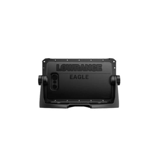 LOWRANCE EAGLE 9 Tripleshot Amer | 000-16126-001