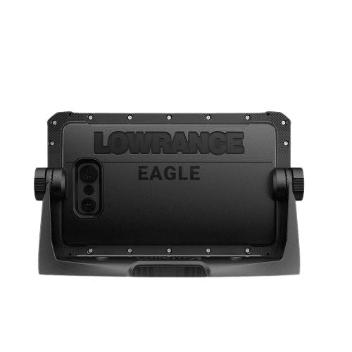 LOWRANCE 9" Eagle Eye & C-MAP EMBEDDED INLAND USA | 000-16129-001