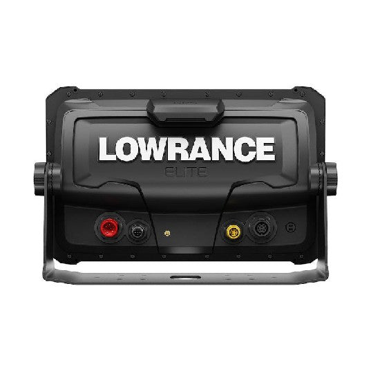 LOWRANCE Elite FS 10 with 3-in-1 Transducer Included | 000-16430-001