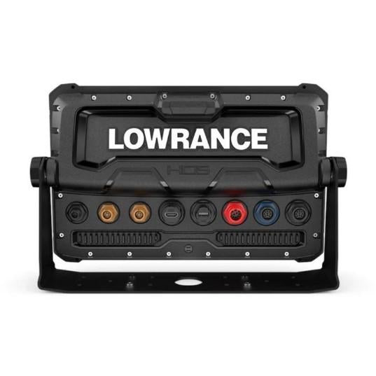 LOWRANCE HDS PRO 12 ACTIVEIMAGINGHD 3-IN-1 (AMER) | 000-15987-001