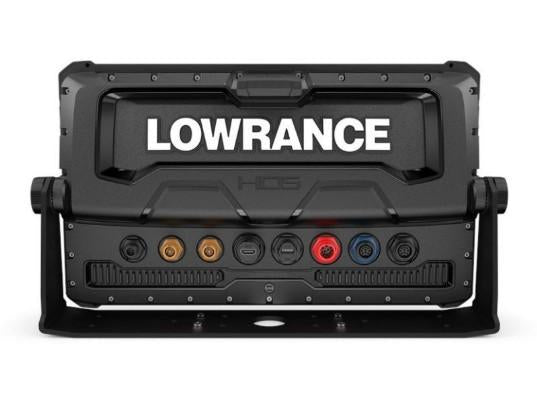 LOWRANCE HDS PRO 16 NOXD (AMER) | 000-16005-001