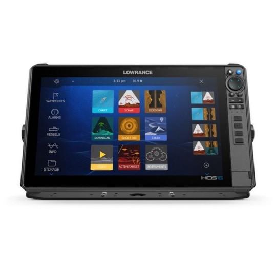 LOWRANCE HDS PRO 16 ACTIVEIMAGINGHD 3-IN-1 (AMER) | 000-15990-001
