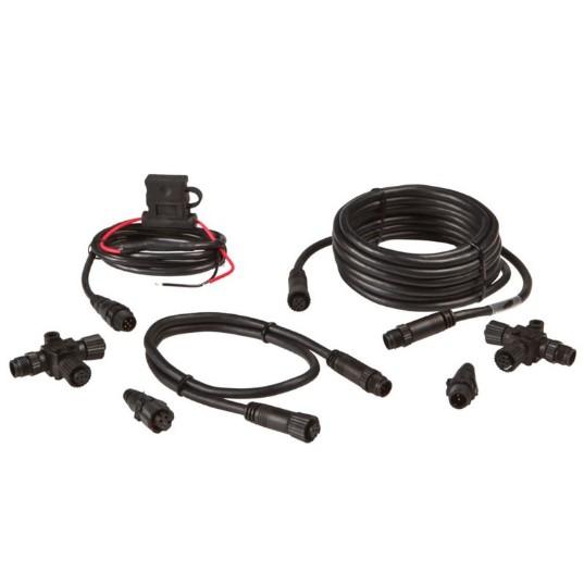 LOWRANCE NMEA 2000 Starter Kit | 000-0124-69