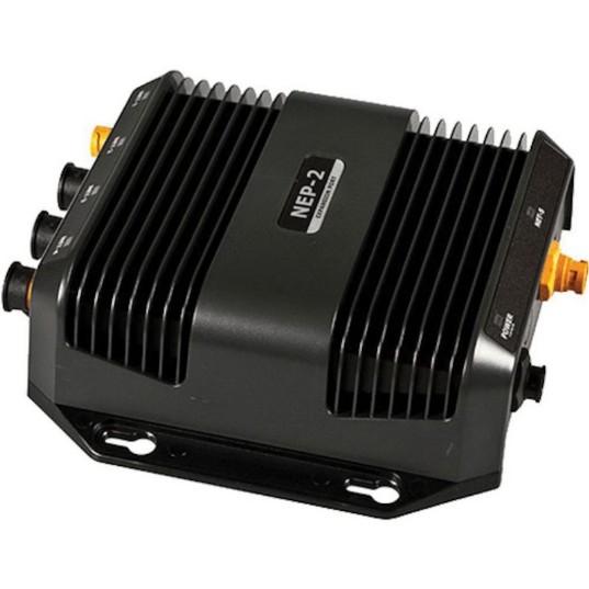 LOWRANCE NEP-2
