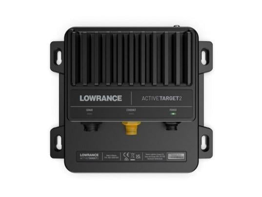 LOWRANCE ACTIVE TARGET 2 BLACK BOX (MODULE ONLY) | 000-15961-001 - Clinch River Fishing USA
