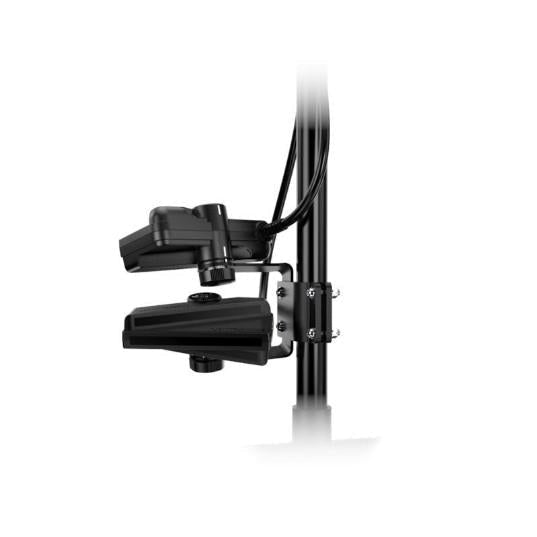 LOWRANCE ACTIVE TARGET 2 SCOUT WIDE BRACKET | 000-15960-001 *ON SALE* - Clinch River Fishing USA