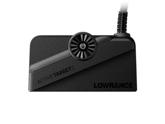 LOWRANCE ACTIVE TARGET 2 TRANSDUCER ONLY | 000 - 15962 - 001 - Clinch River Fishing USA