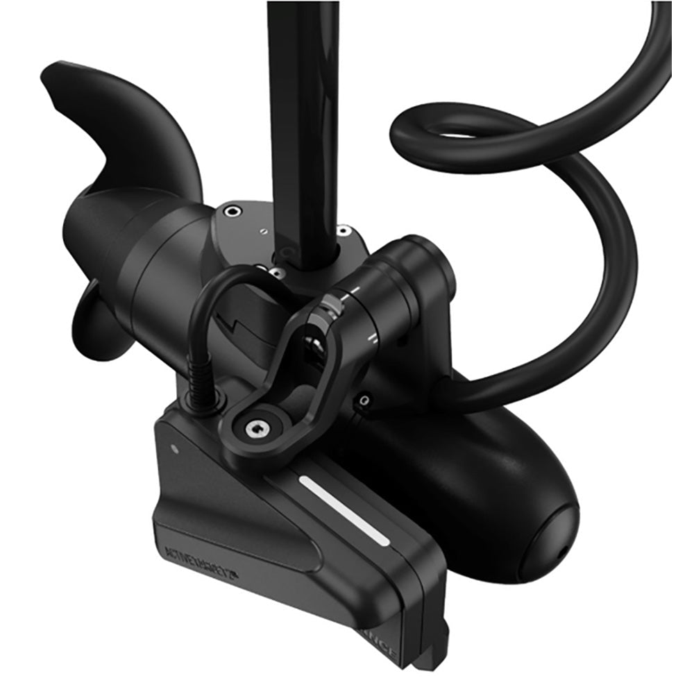 Lowrance ActiveTarget 2 XL Recon Trolling Motor Mount - Clinch River Fishing USA