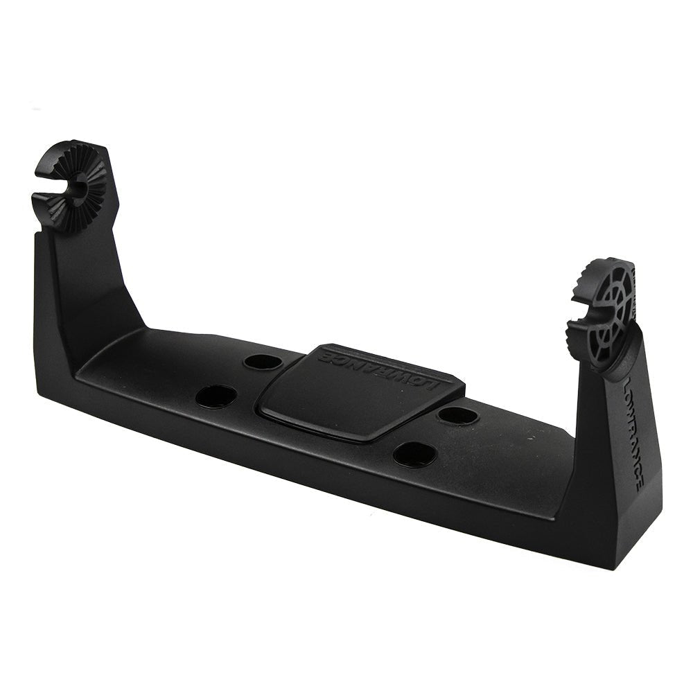 Lowrance Bracket &amp; Knobs f/HDS-7 LIVE - Clinch River Fishing USA