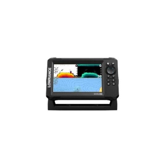 LOWRANCE EAGLE 7 Splitshot Amer | 000-16114-001 - Clinch River Fishing USA