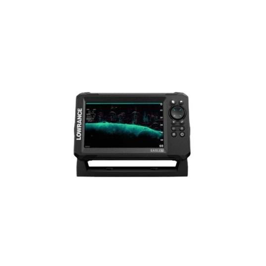 LOWRANCE EAGLE 7 Splitshot Amer | 000-16114-001 - Clinch River Fishing USA