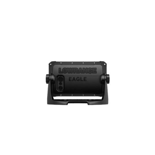 LOWRANCE EAGLE 7 SS + CMAP | 000-16227-001 - Clinch River Fishing USA