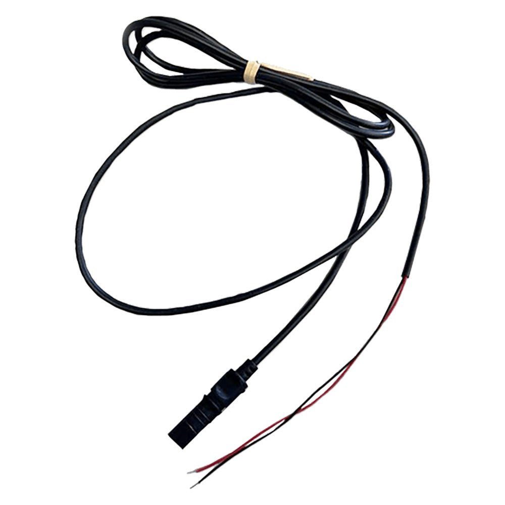 Lowrance Eagle&reg; Power Cord f/Eagle&reg; 5/7/9 &amp; Eagle Eye&trade; 9 - Clinch River Fishing USA