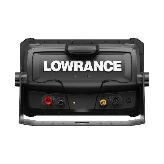 LOWRANCE Elite FS 10 (No Transducer) | 000-16429-001 - Clinch River Fishing USA