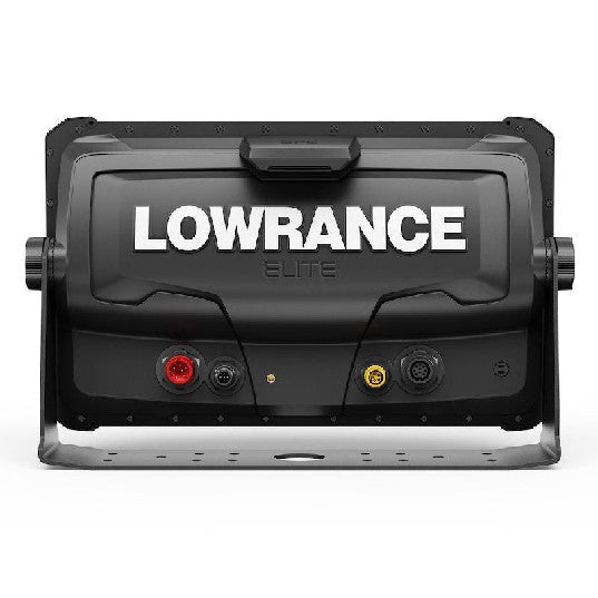 LOWRANCE Elite FS 12 with 3-in-1 Transducer Included | 000-16432-001 - Clinch River Fishing USA