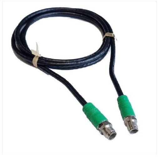 LOWRANCE ETHERNET CABLE M12-M12, 50 ft | 000-16077-001 - Clinch River Fishing USA