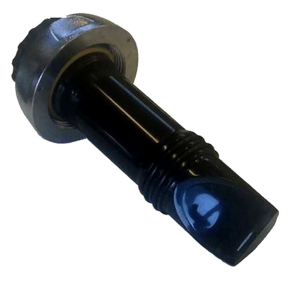 Lowrance ForwardScan Depth Transducer Only - No Sleeve or Plug - Clinch River Fishing USA