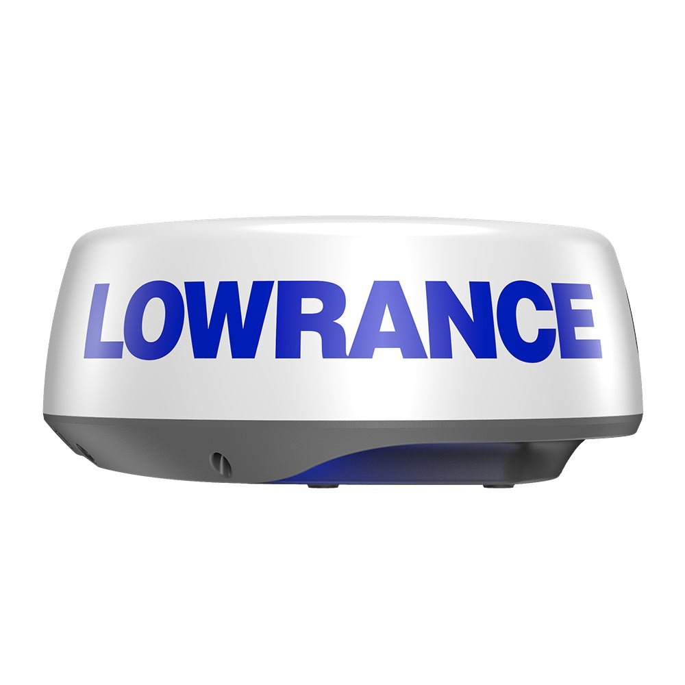 Lowrance HALO20+ 20" Radar Dome w/5M Cable - Clinch River Fishing USA