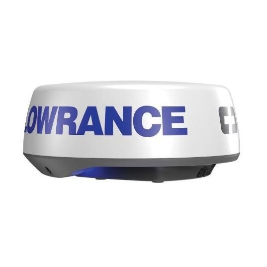 LOWRANCE HALO20+ 36 nm Advanced Range Pulse Compression Radar | 000-14542-001 - Clinch River Fishing USA