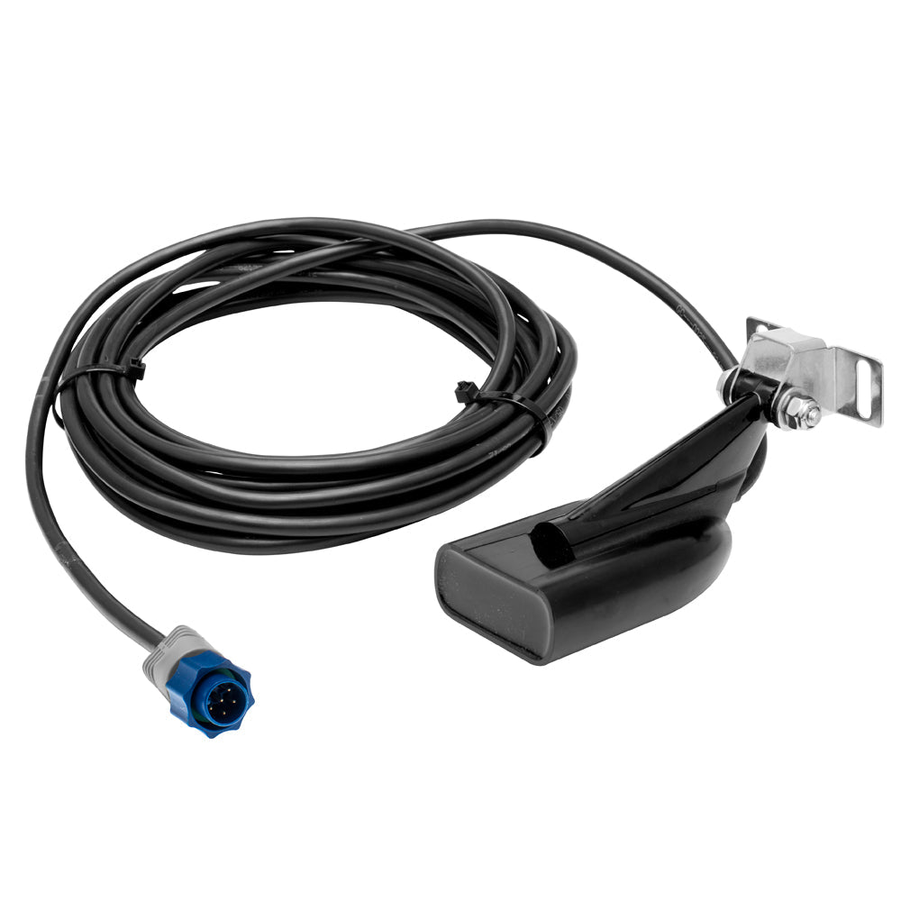 Lowrance HDI Skimmer 83/200 455/800 T/M Transducer - Clinch River Fishing USA