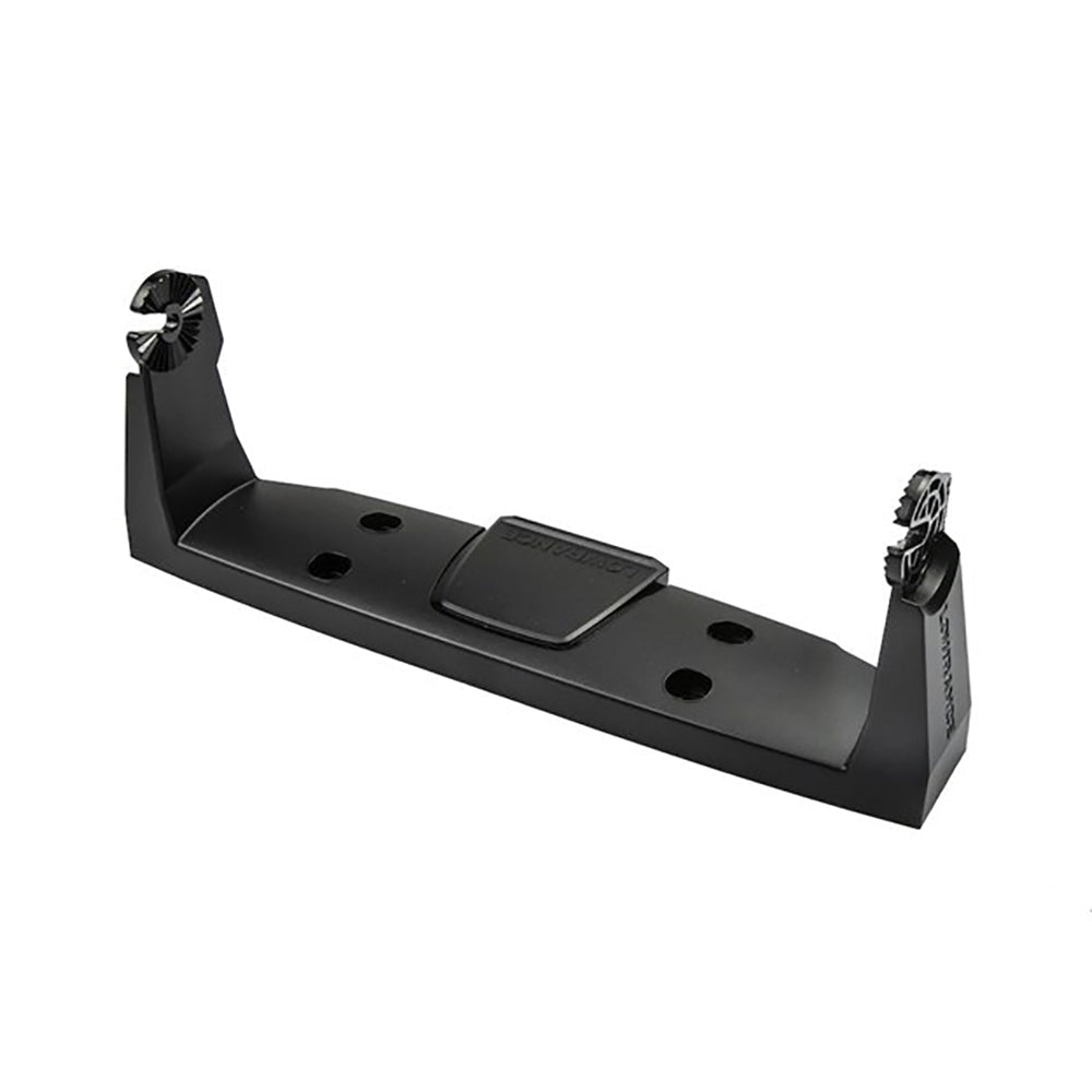 Lowrance HDS-9 LIVE Gimbal Bracket - Clinch River Fishing USA