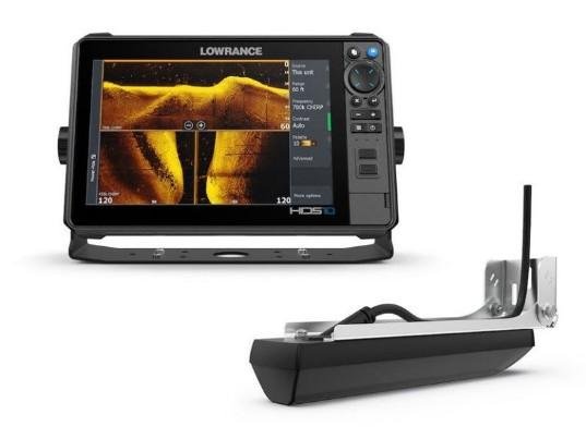 LOWRANCE HDS PRO 10 ACTIVEIMAGINGHD 3-IN-1 (AMER) | 000-15984-001 - Clinch River Fishing USA