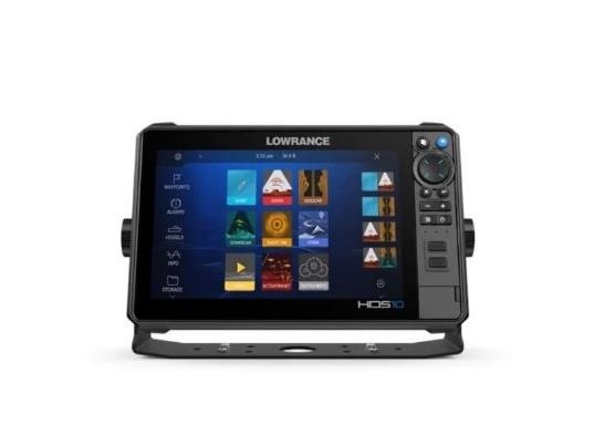 LOWRANCE HDS PRO 10 ACTIVEIMAGINGHD 3-IN-1 (AMER) | 000-15984-001 - Clinch River Fishing USA