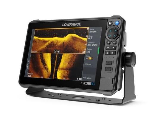 LOWRANCE HDS PRO 10 NOXD (AMER) | 000-15999-001 - Clinch River Fishing USA