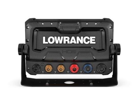 LOWRANCE HDS PRO 10 NOXD (AMER) | 000-15999-001 - Clinch River Fishing USA