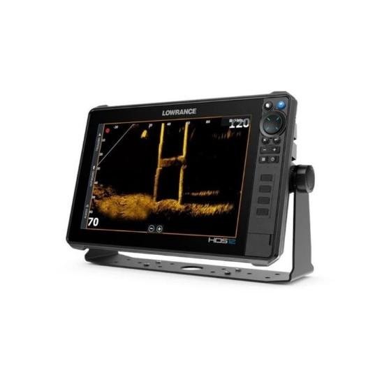 LOWRANCE HDS PRO 12 ACTIVEIMAGINGHD 3-IN-1 (AMER) | 000-15987-001 - Clinch River Fishing USA