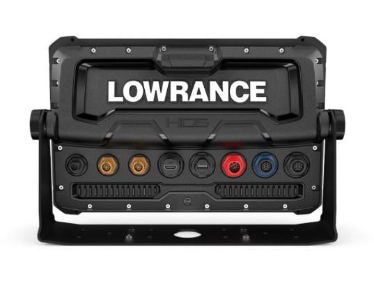 LOWRANCE HDS PRO 12 NOXD (AMER) | 000-16002-001 - Clinch River Fishing USA