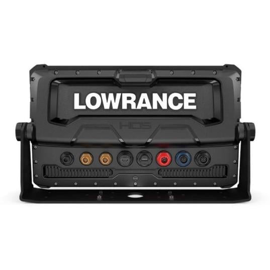 LOWRANCE HDS PRO 16 ACTIVEIMAGINGHD 3 - IN - 1 (AMER) | 000 - 15990 - 001 - Clinch River Fishing USA