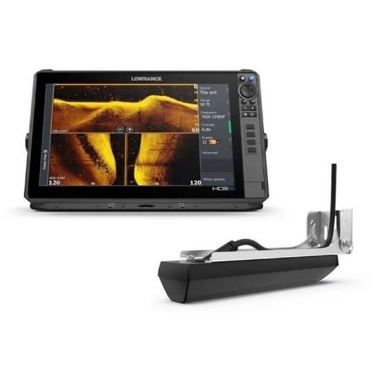 LOWRANCE HDS PRO 16 ACTIVEIMAGINGHD 3-IN-1 (AMER) | 000-15990-001 - Clinch River Fishing USA