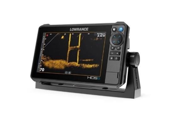 LOWRANCE HDS PRO 9 ACTIVEIMAGINGHD 3-IN-1 (AMER) | 000-15981-001 - Clinch River Fishing USA