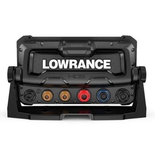 LOWRANCE HDS PRO 9 ACTIVEIMAGINGHD 3-IN-1 (AMER) | 000-15981-001 - Clinch River Fishing USA