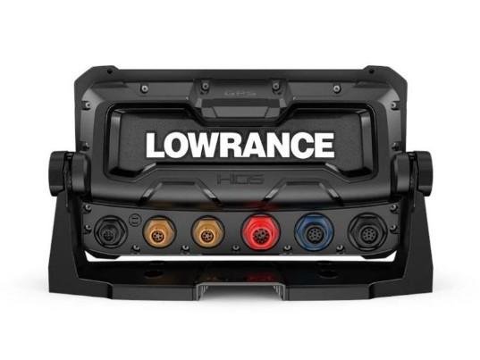 LOWRANCE HDS PRO 9 NOXD (AMER) | 000-15996-001 - Clinch River Fishing USA