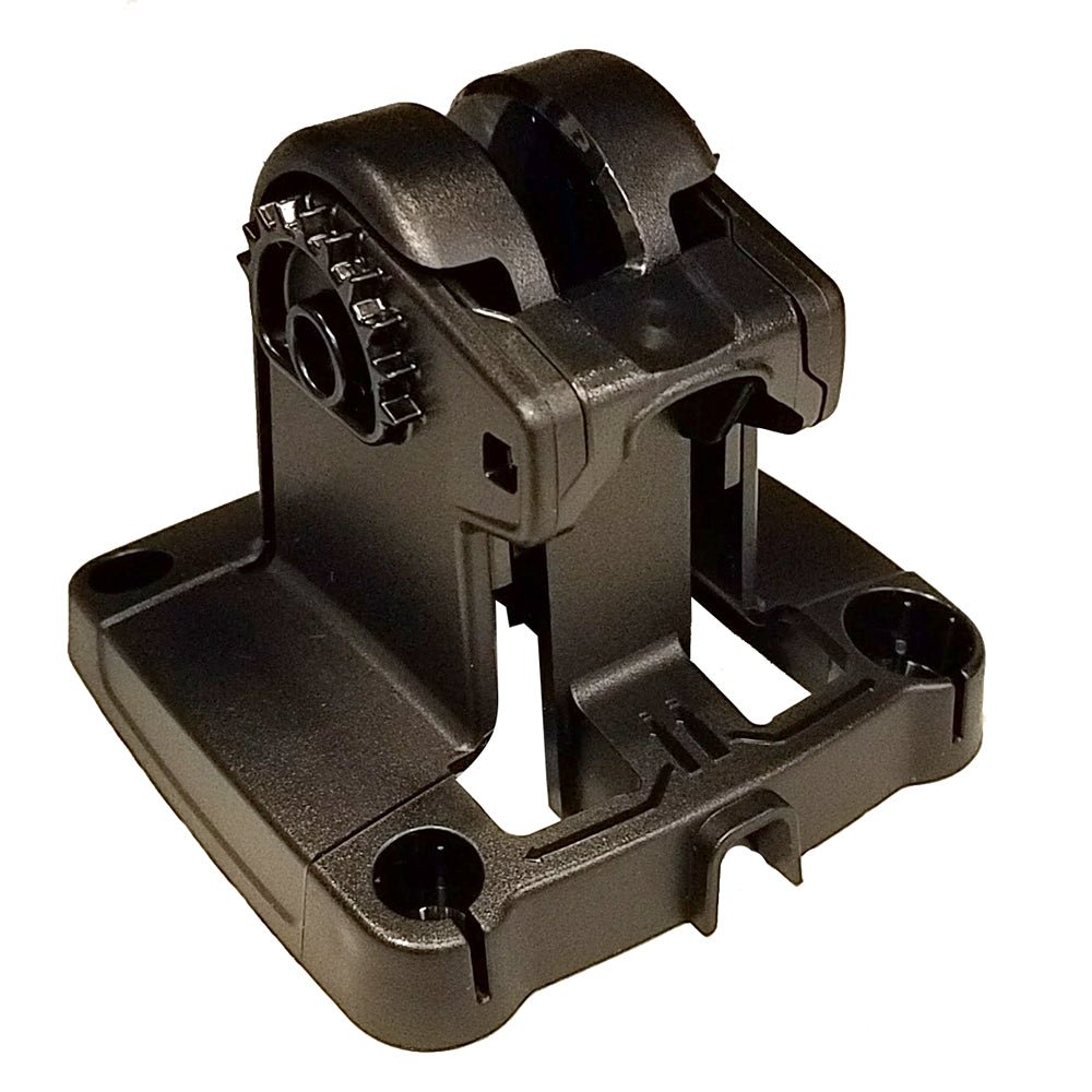 Lowrance HOOK&sup2; 4/5 Quick Release Bracket - Clinch River Fishing USA