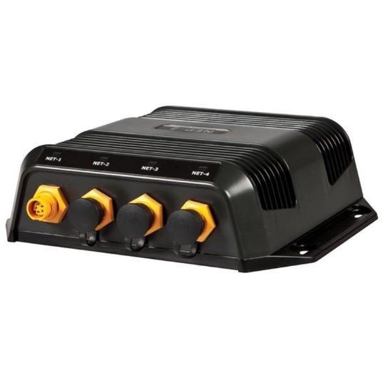 LOWRANCE NEP-2, 12 to 24 VDC 5-Port NEP-2 Network Expansion Port | 000-10029-001 - Clinch River Fishing USA