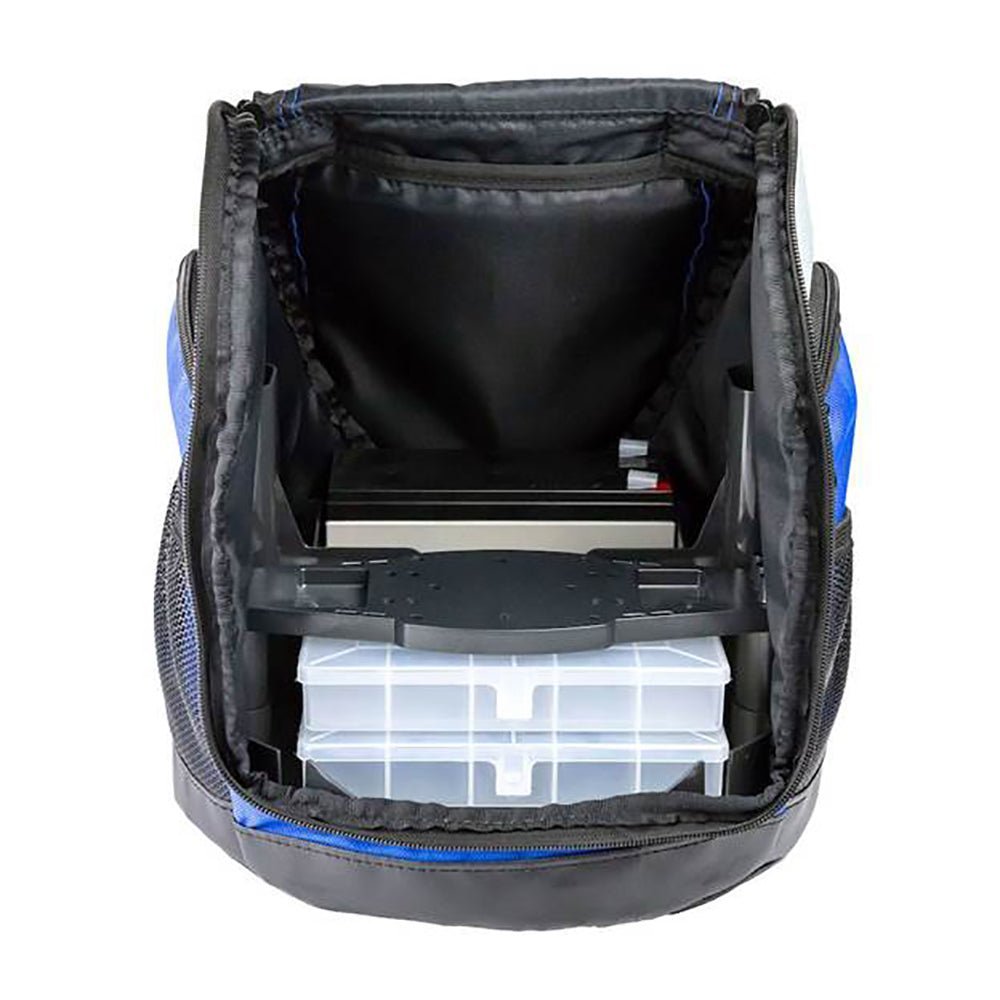 Lowrance Portable Power Pack f/7" &amp; 5" Hook&sup2;, Elite-Ti&sup2; &amp; HDS LIVE - Clinch River Fishing USA