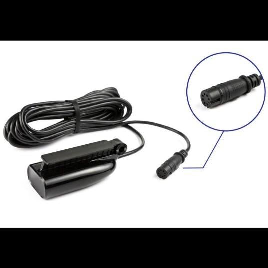 LOWRANCE SPLITSHOT SKIMMER XDCR | 000-14028-001 - Clinch River Fishing USA