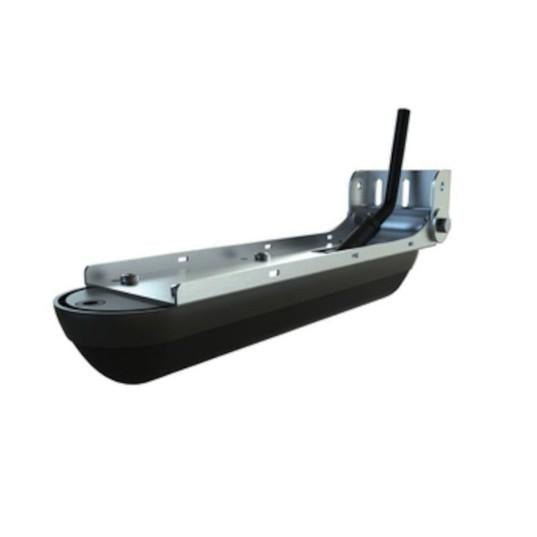LOWRANCE StructureScan 3D Transom Mount Transducer | 000-12396-001 - Clinch River Fishing USA