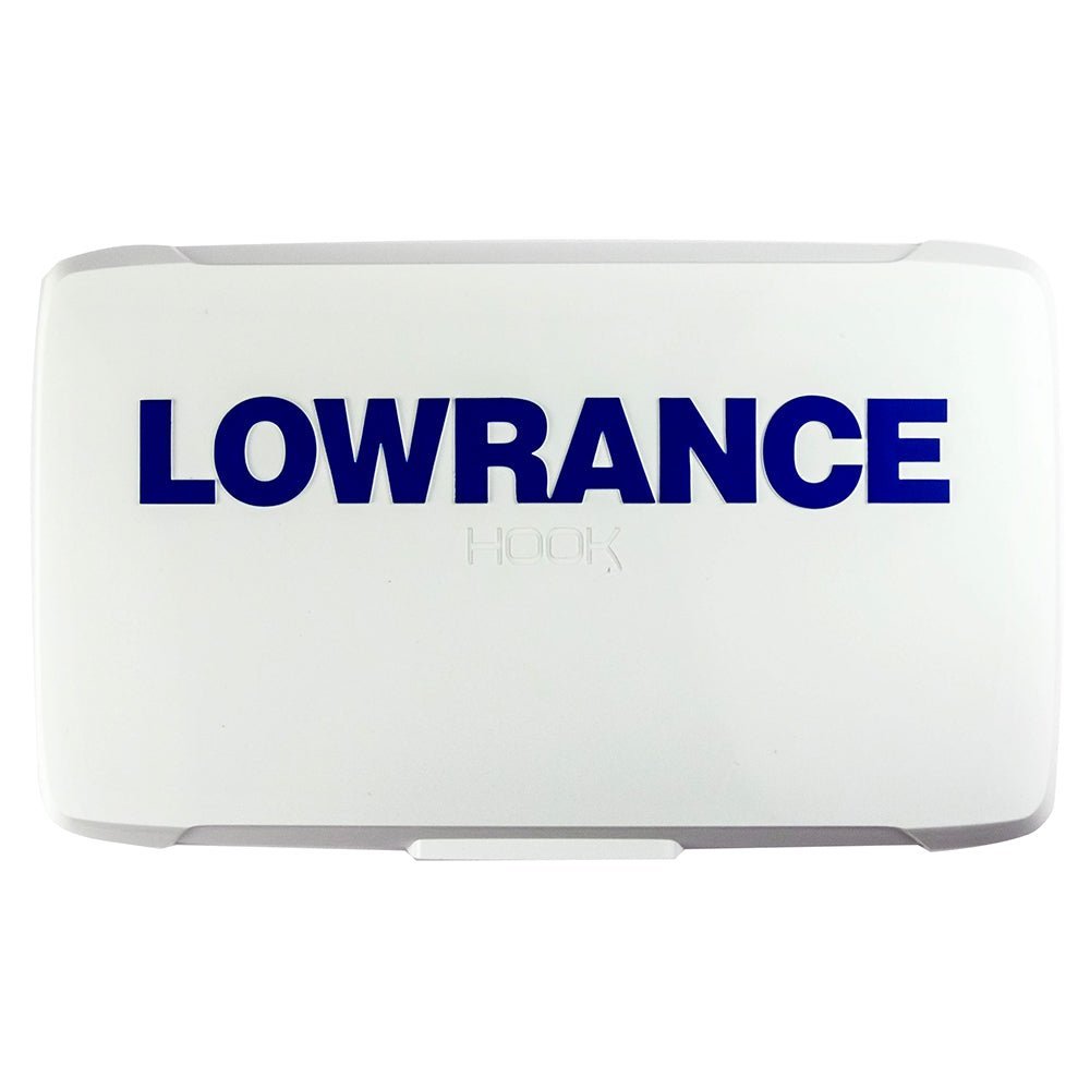 Lowrance Sun Cover f/HOOK&sup2; 9" Series - Clinch River Fishing USA