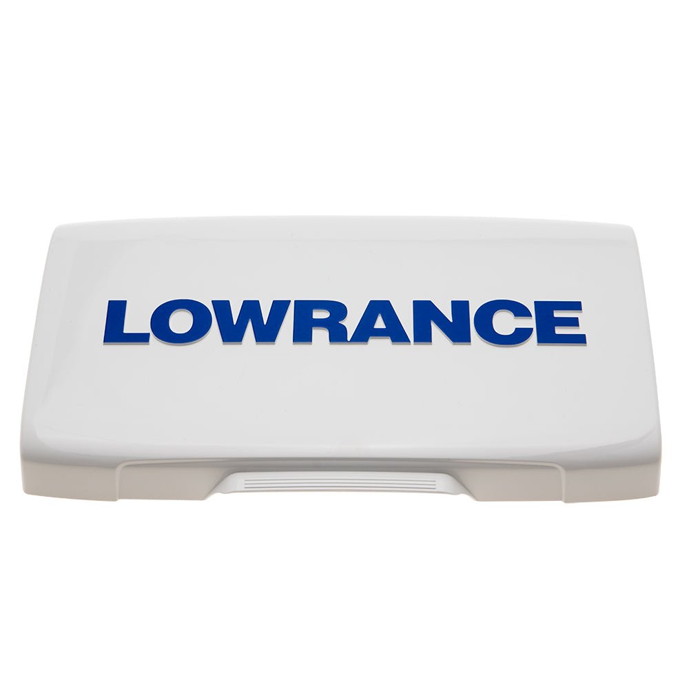 Lowrance Suncover f/Elite - 7 Ti Series - Clinch River Fishing USA