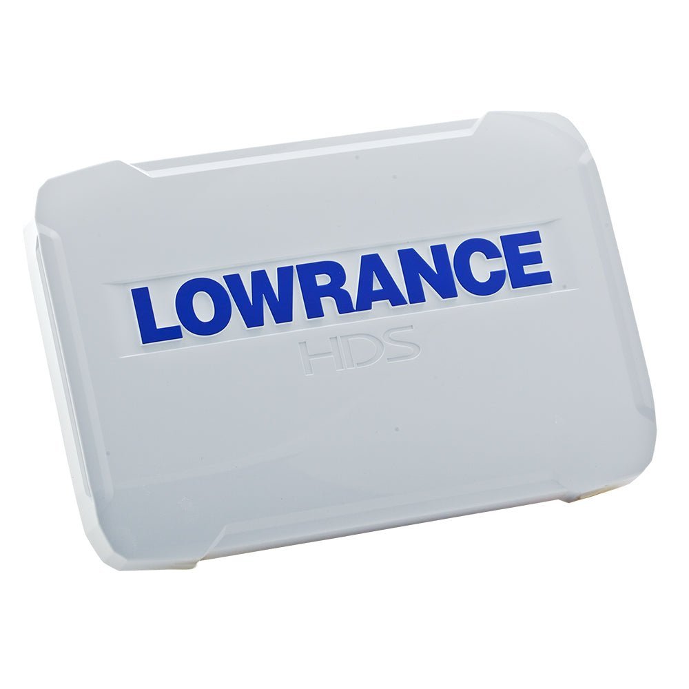 Lowrance Suncover f/HDS-7 Gen3 - Clinch River Fishing USA
