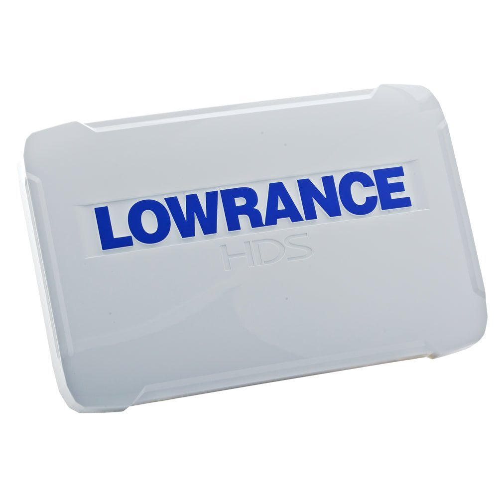 Lowrance Suncover f/HDS-9 Gen3 - Clinch River Fishing USA