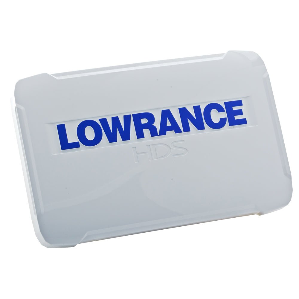 Lowrance Suncover f/HDS - 9 Gen3 - Clinch River Fishing USA