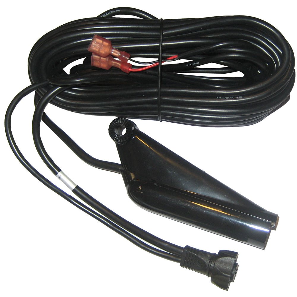 Lowrance TM Transducer f/DSI w/Temp - Clinch River Fishing USA