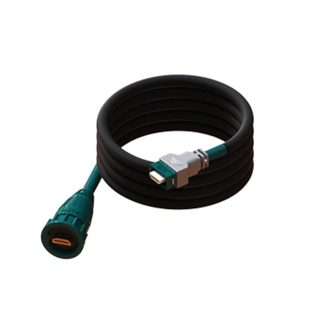 Lowrance Waterproof HDMI Cable M to std M - 3M - Clinch River Fishing USA
