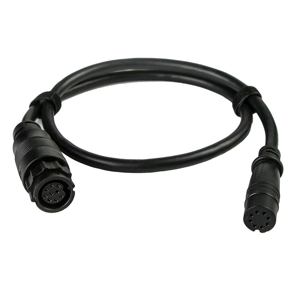 Lowrance XSONIC Transducer Adapter Cable to HOOK&sup2; - Clinch River Fishing USA