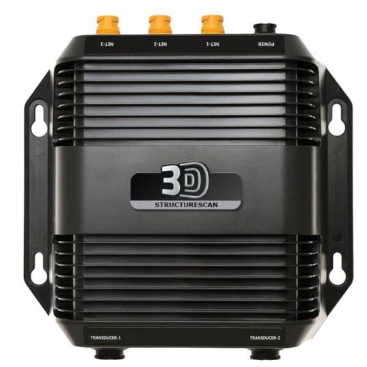 LOWRANCE STRUCTURESCAN 3D MODULE | 000-12397-001